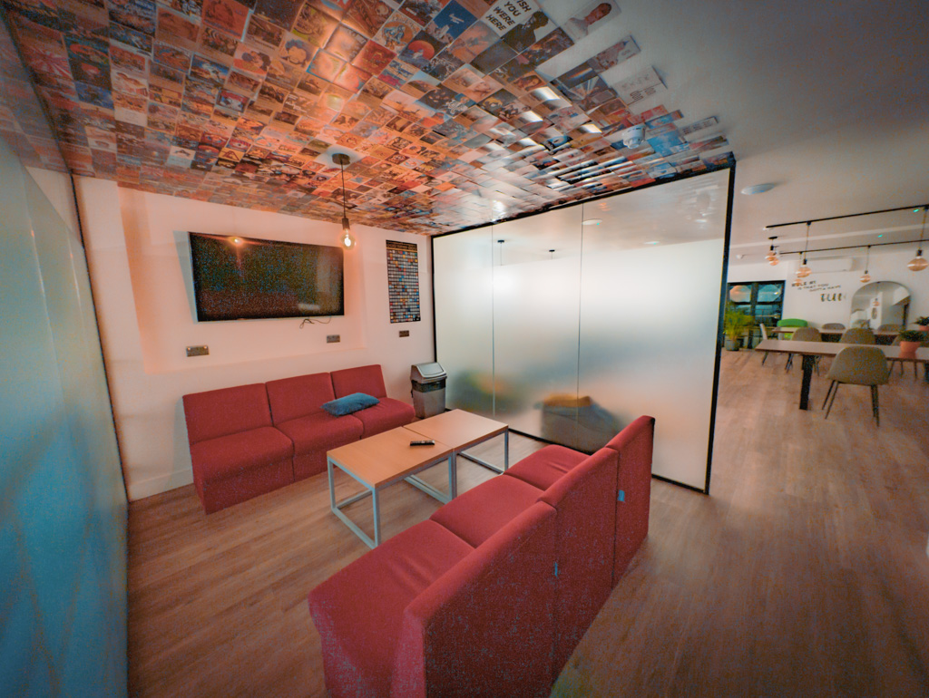 HOSTEL TIP: Smart Camden Inn Hostel | The London Tester