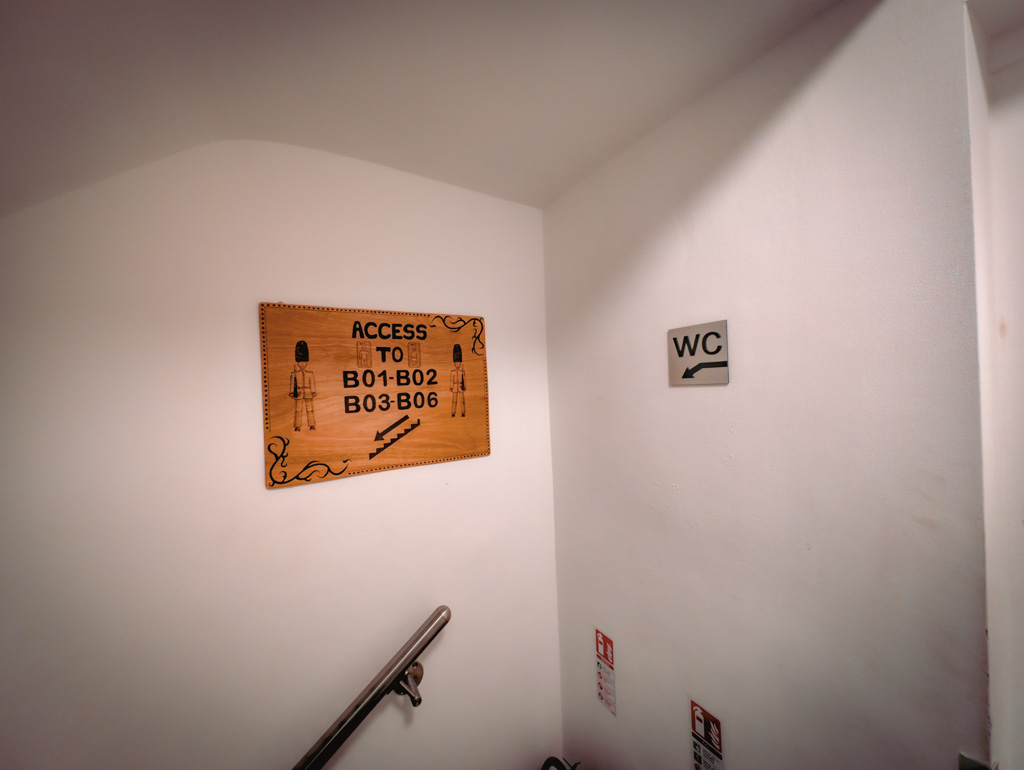 HOSTEL TIP: Smart Camden Inn Hostel | The London Tester