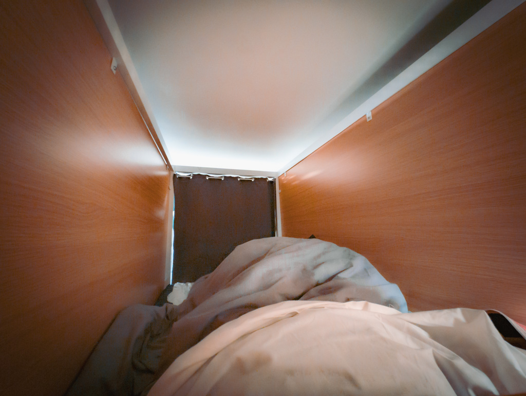 HOSTEL TIP: Smart Camden Inn Hostel | The London Tester