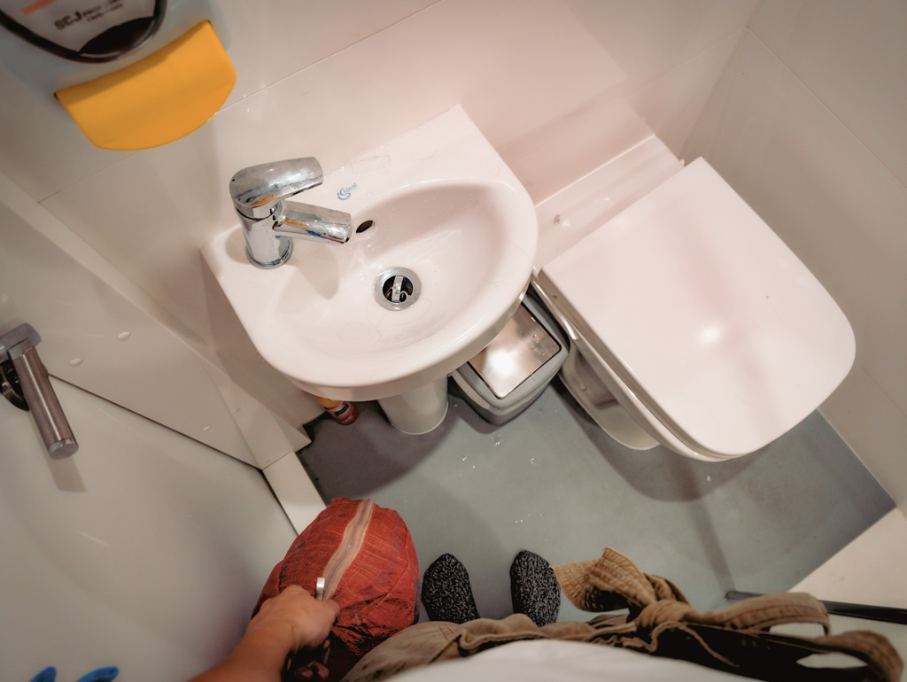 HOSTEL TIP: Smart Camden Inn Hostel | The London Tester