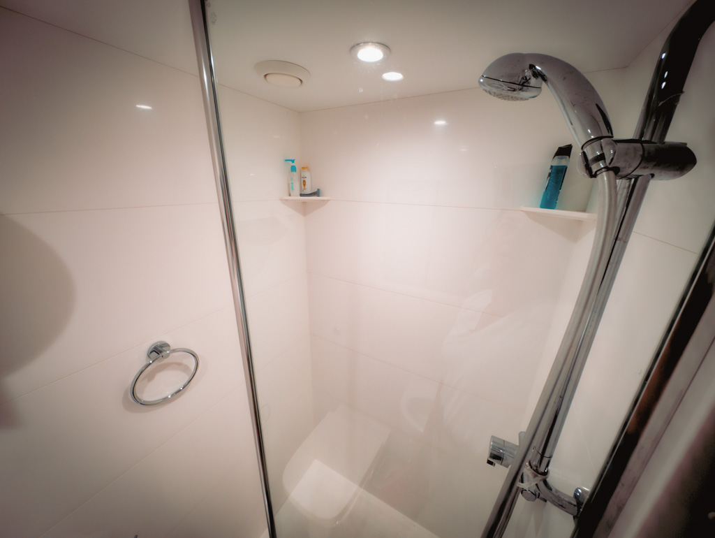 HOSTEL TIP: Smart Camden Inn Hostel | The London Tester