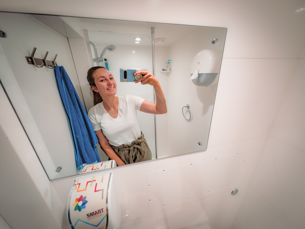 HOSTEL TIP: Smart Camden Inn Hostel | The London Tester