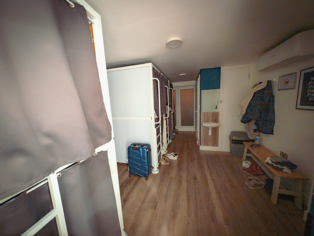 HOSTEL TIP: Smart Camden Inn Hostel | The London Tester