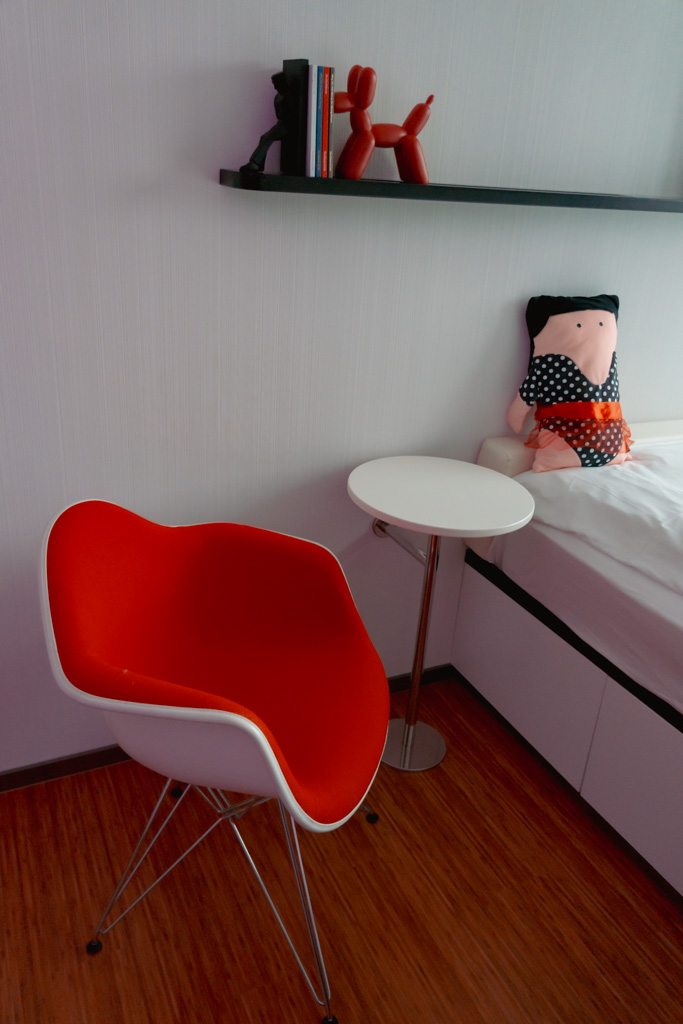 HOTEL TIP: CitizenM Tower of London | The London Tester