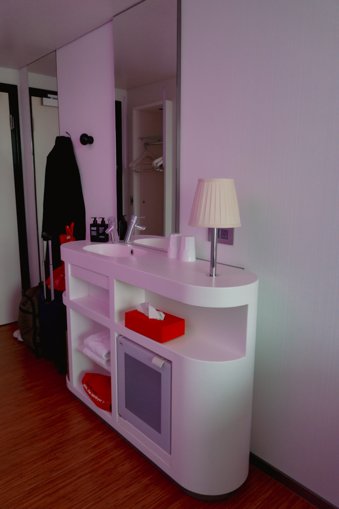 HOTEL TIP: CitizenM Tower of London | The London Tester