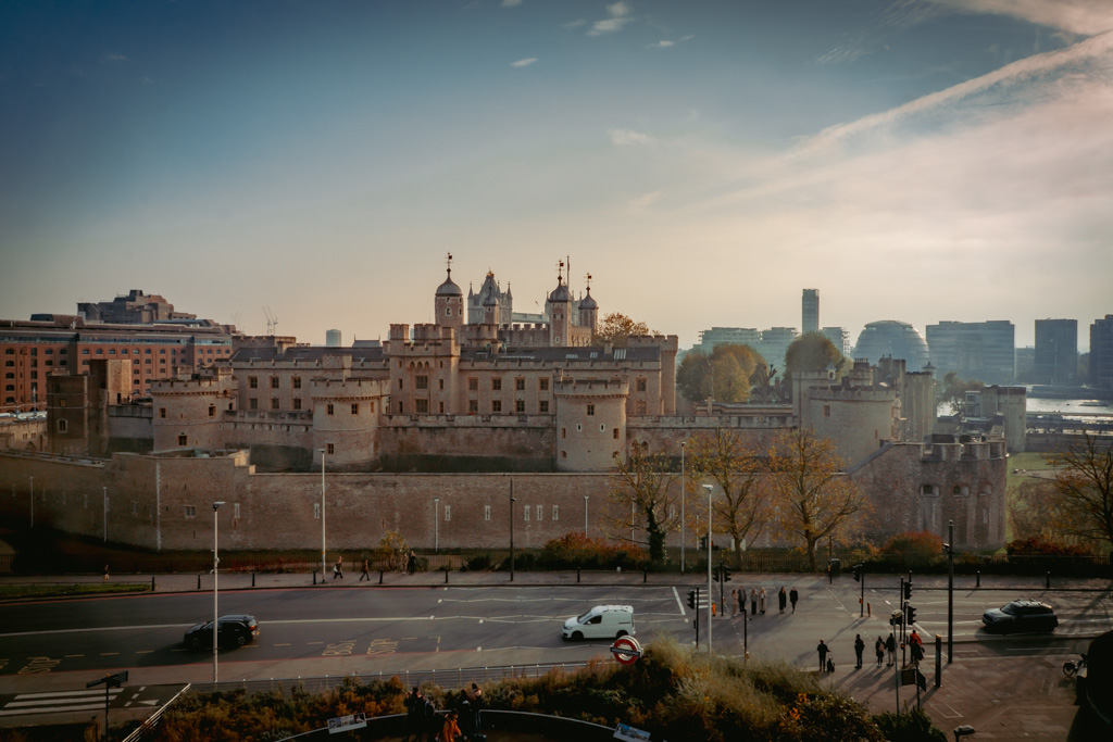 HOTEL TIP: CitizenM Tower of London | The London Tester