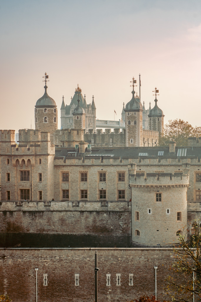 HOTEL TIP: CitizenM Tower of London | The London Tester