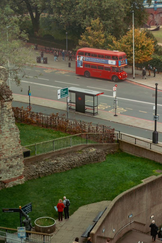 HOTEL TIP: CitizenM Tower of London | The London Tester