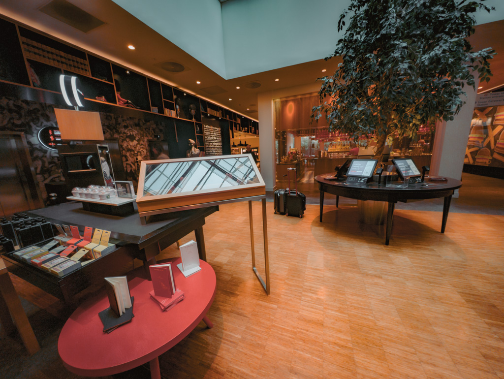 HOTEL TIP: CitizenM Tower of London | The London Tester