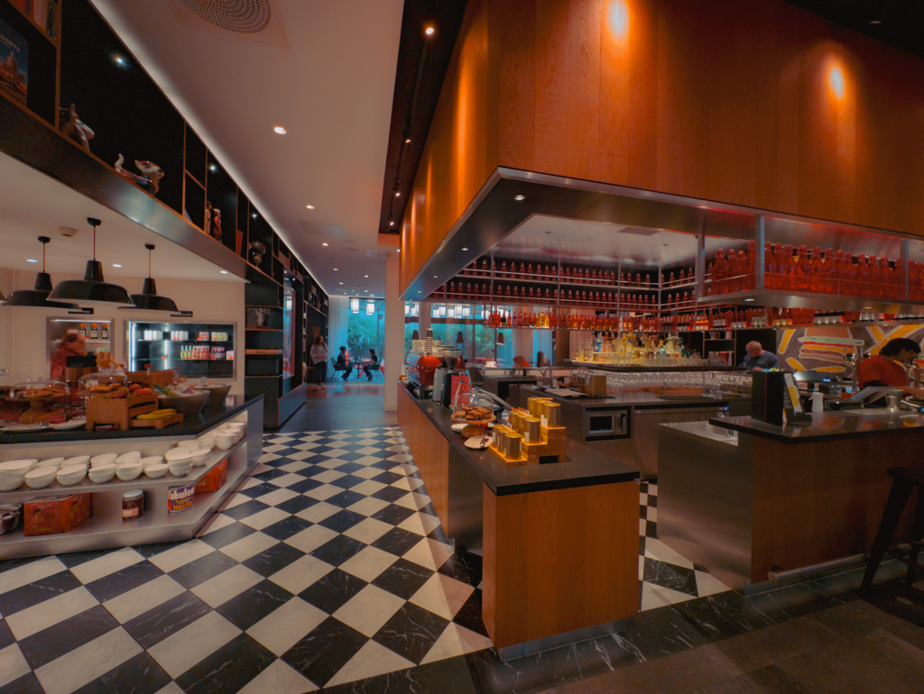 HOTEL TIP: CitizenM Tower of London | The London Tester