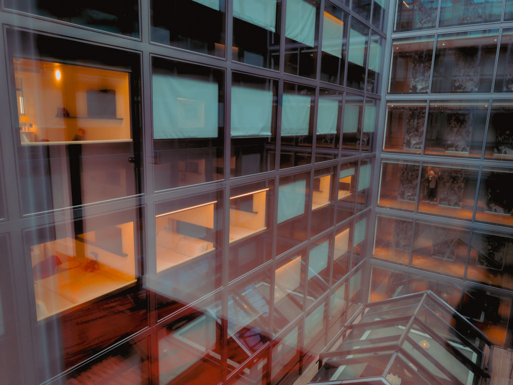 HOTEL TIP: CitizenM Tower of London | The London Tester