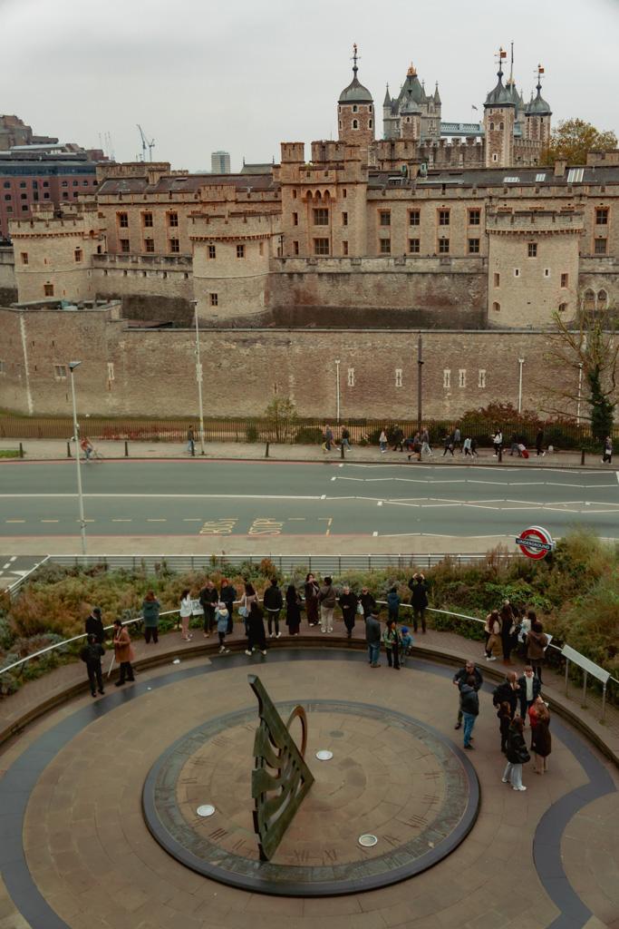 HOTEL TIP: CitizenM Tower of London | The London Tester