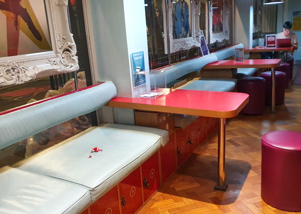 HOSTEL TIP: Clink261, Kings Cross, Londen | The London Tester