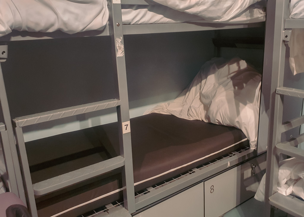 HOSTEL TIP: Clink261, Kings Cross, Londen | The London Tester