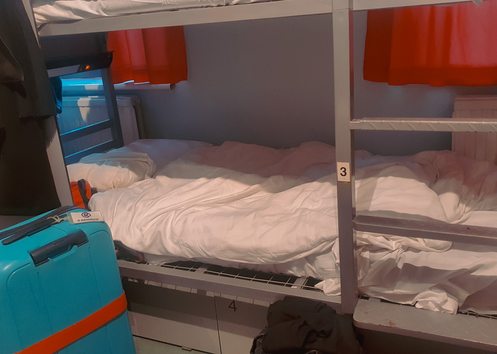 HOSTEL TIP: Clink261, Kings Cross, Londen | The London Tester