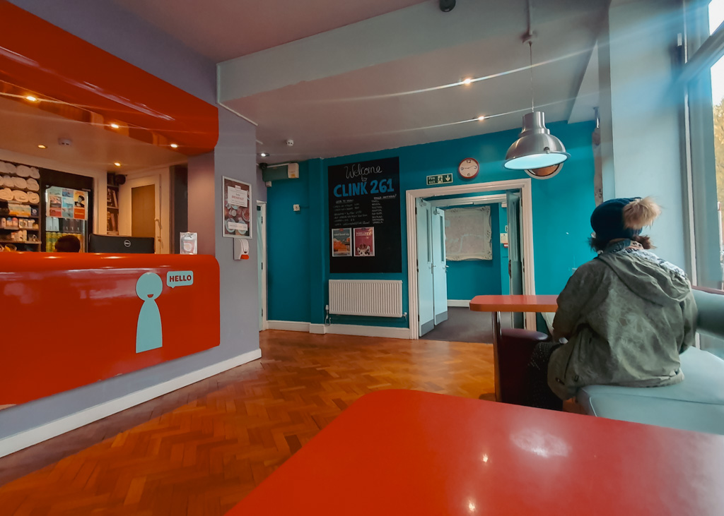HOSTEL TIP: Clink261, Kings Cross, Londen | The London Tester