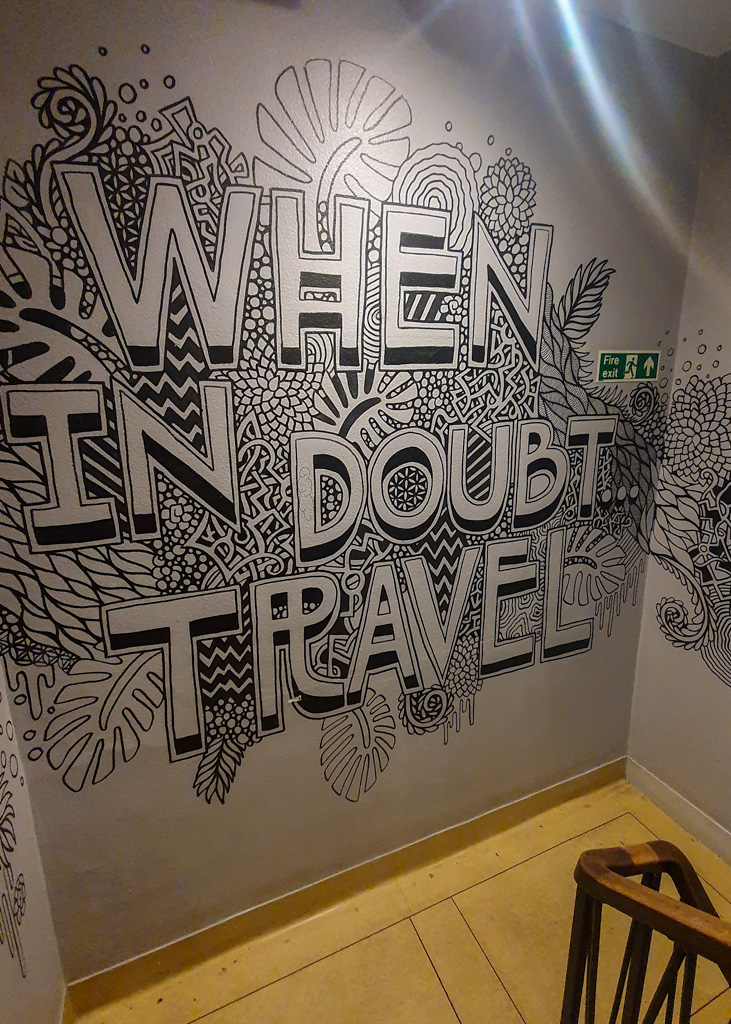 HOSTEL TIP: Clink261, Kings Cross, Londen | The London Tester