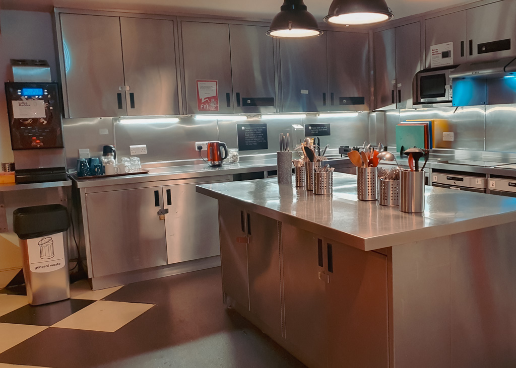 HOSTEL TIP: Clink261, Kings Cross, Londen | The London Tester