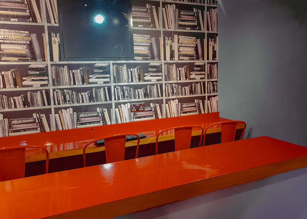 HOSTEL TIP: Clink261, Kings Cross, Londen | The London Tester
