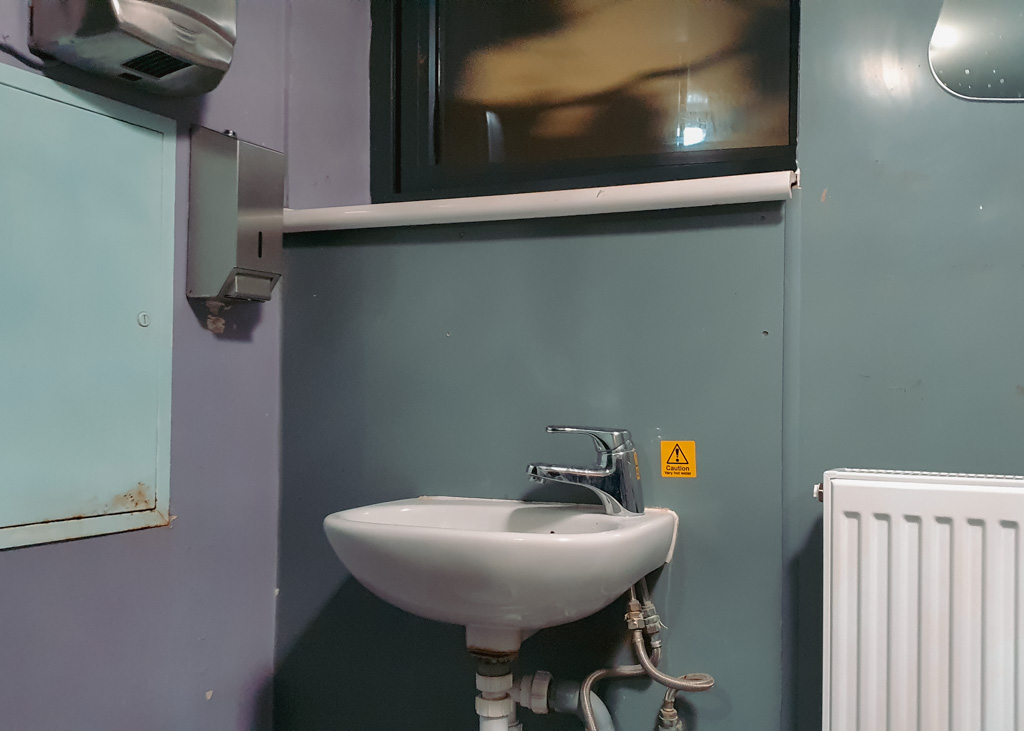 HOSTEL TIP: Clink261, Kings Cross, Londen | The London Tester