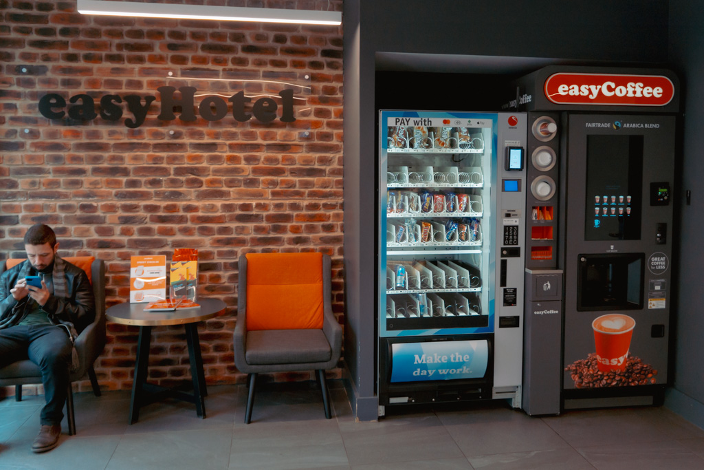 HOTEL TIP: Easyhotel, Shoreditch, Londen | The London Tester