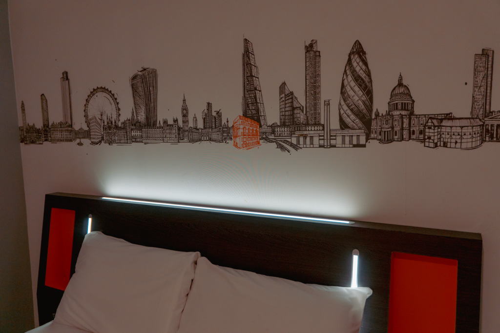 HOTEL TIP: Easyhotel, Shoreditch, Londen | The London Tester