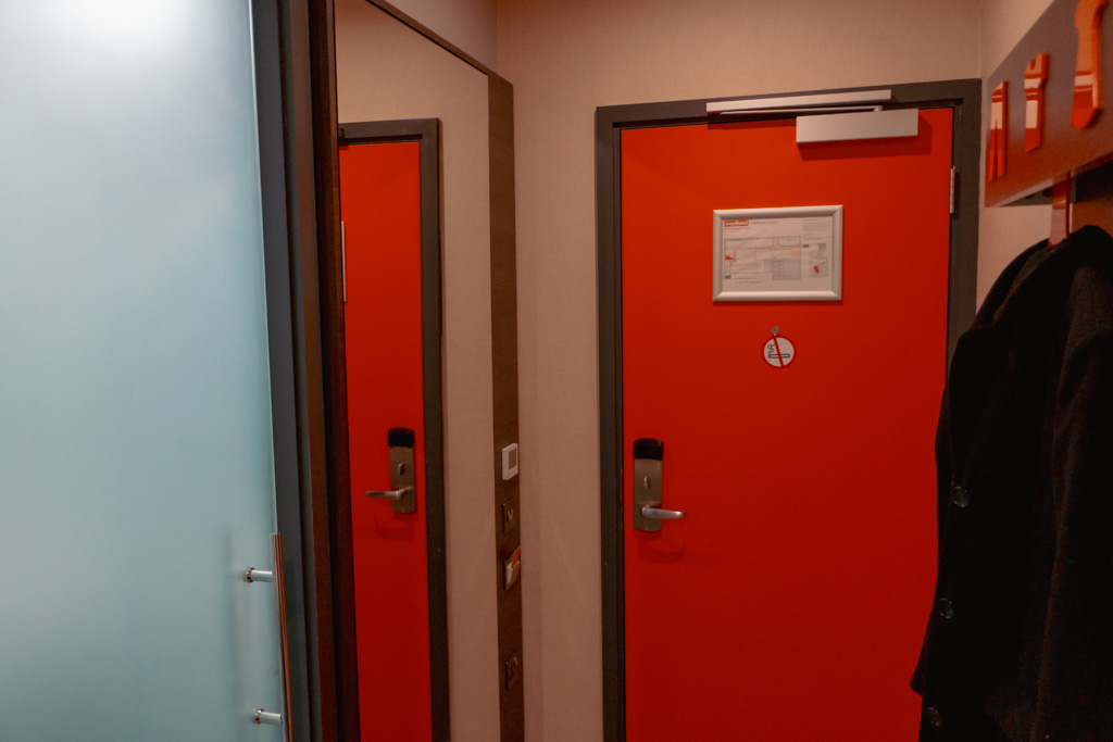 HOTEL TIP: Easyhotel, Shoreditch, Londen | The London Tester