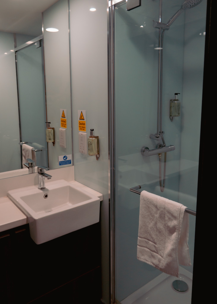 HOTEL TIP: Easyhotel, Shoreditch, Londen | The London Tester