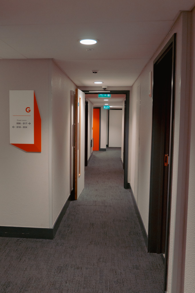 HOTEL TIP: Easyhotel, Shoreditch, Londen | The London Tester
