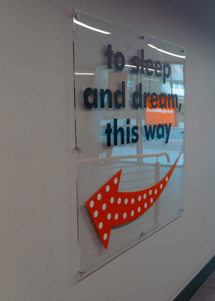 HOTEL TIP: Easyhotel, Shoreditch, Londen | The London Tester