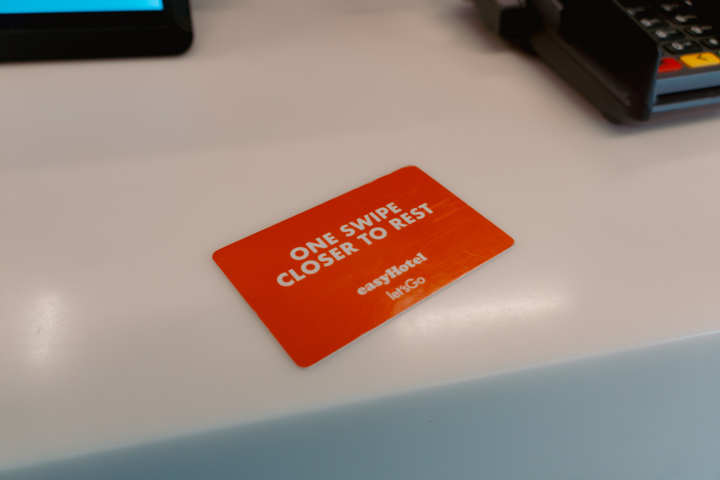 HOTEL TIP: Easyhotel, Shoreditch, Londen | The London Tester