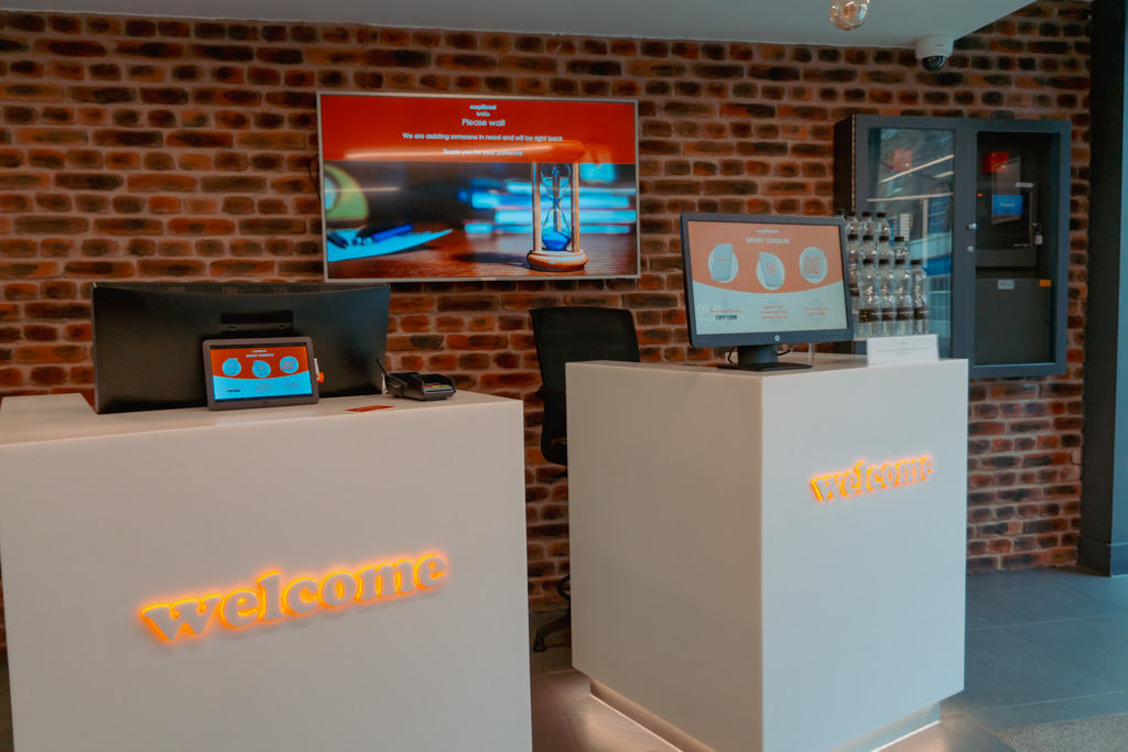 HOTEL TIP: Easyhotel, Shoreditch, Londen | The London Tester