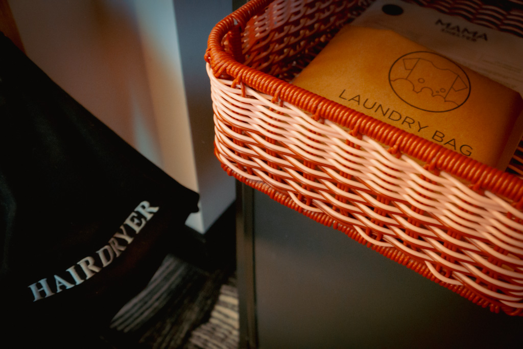 HOTEL TIP: Mama Shelter, Shoreditch, Londen | The London Tester
