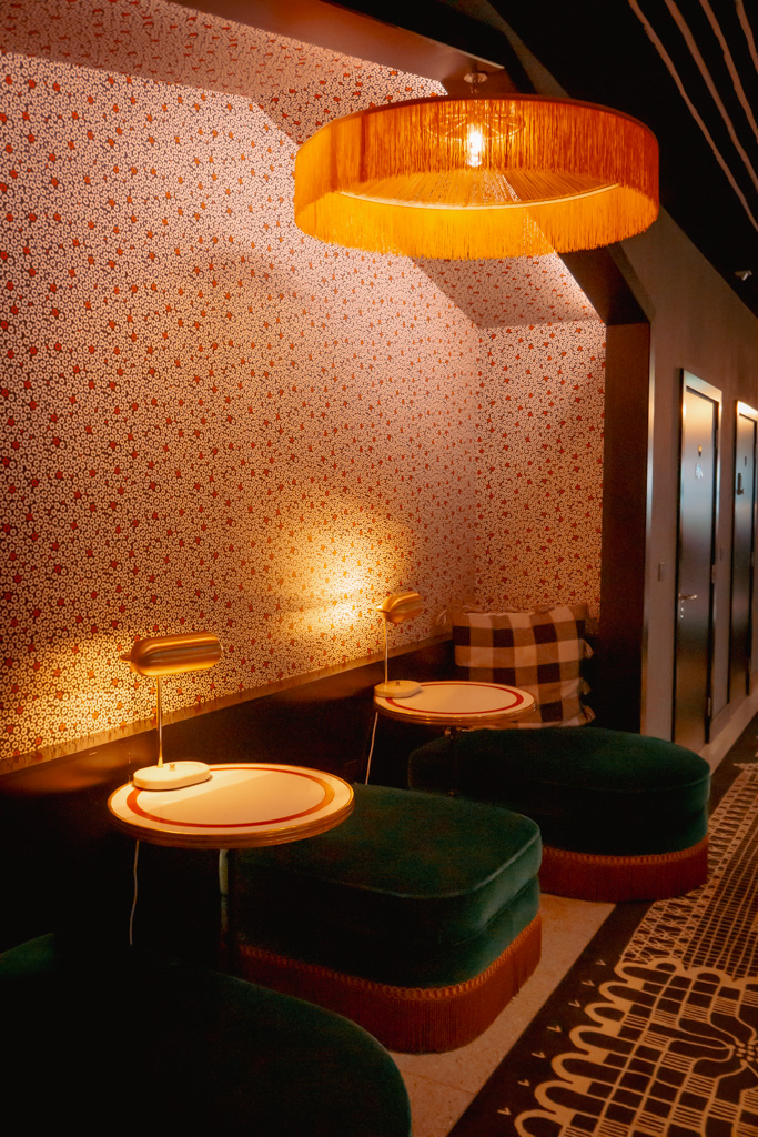 HOTEL TIP: Mama Shelter, Shoreditch, Londen | The London Tester