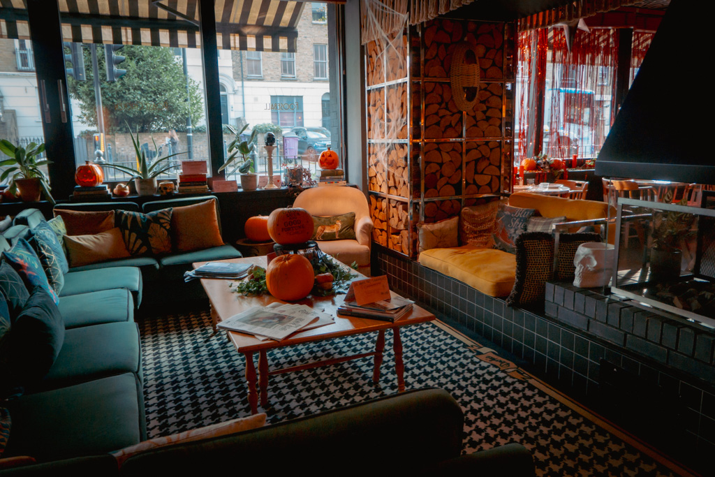 HOTEL TIP: Mama Shelter, Shoreditch, Londen | The London Tester