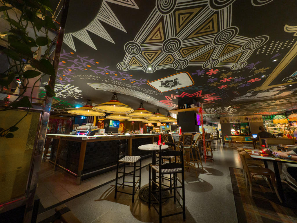 HOTEL TIP: Mama Shelter, Shoreditch, Londen | The London Tester