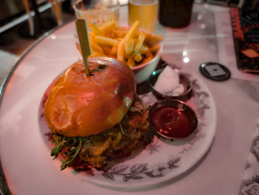 HOTEL TIP: Mama Shelter, Shoreditch, Londen | The London Tester