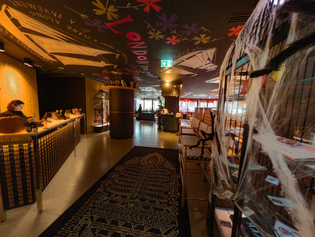 HOTEL TIP: Mama Shelter, Shoreditch, Londen | The London Tester