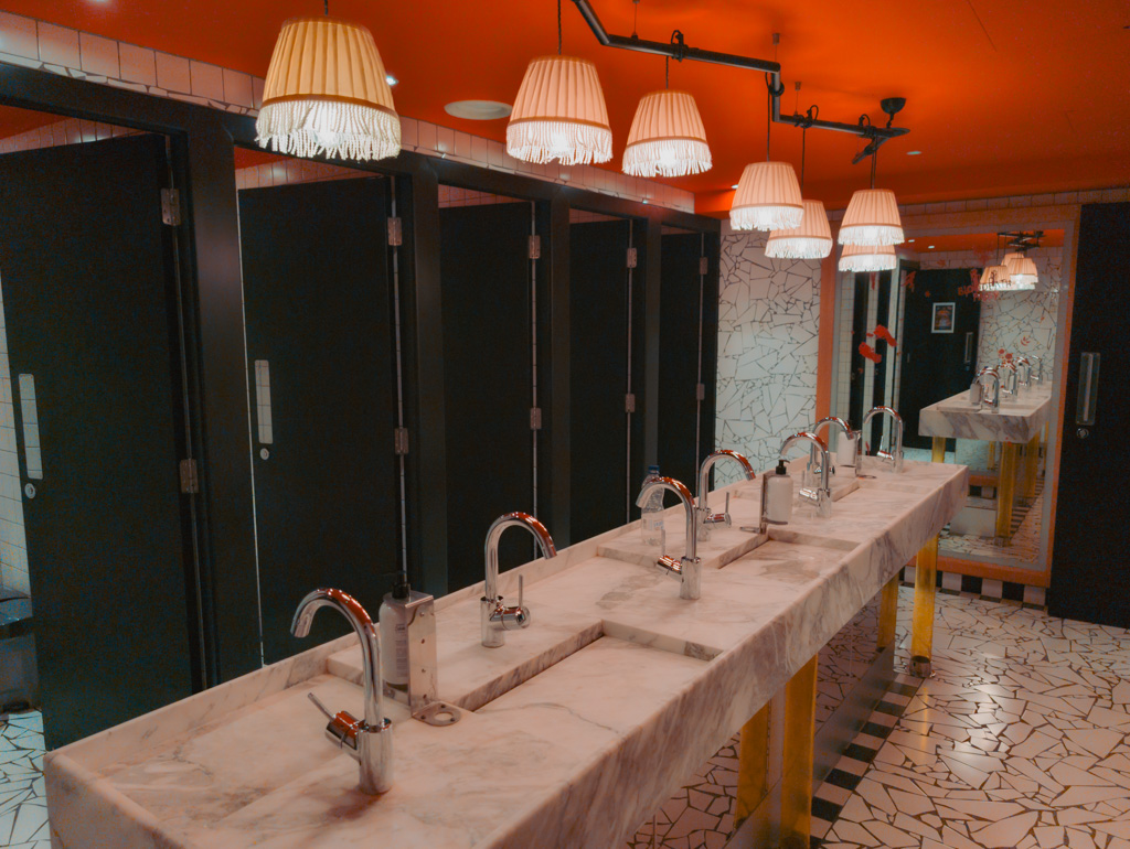 HOTEL TIP: Mama Shelter, Shoreditch, Londen | The London Tester