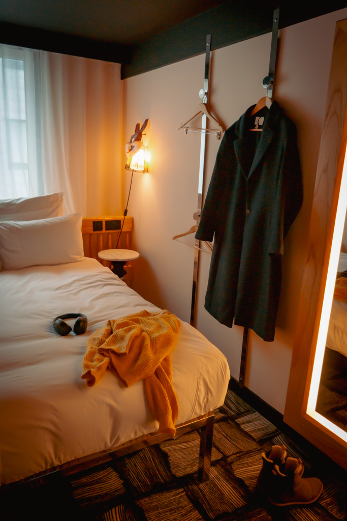 HOTEL TIP: Mama Shelter, Shoreditch, Londen | The London Tester