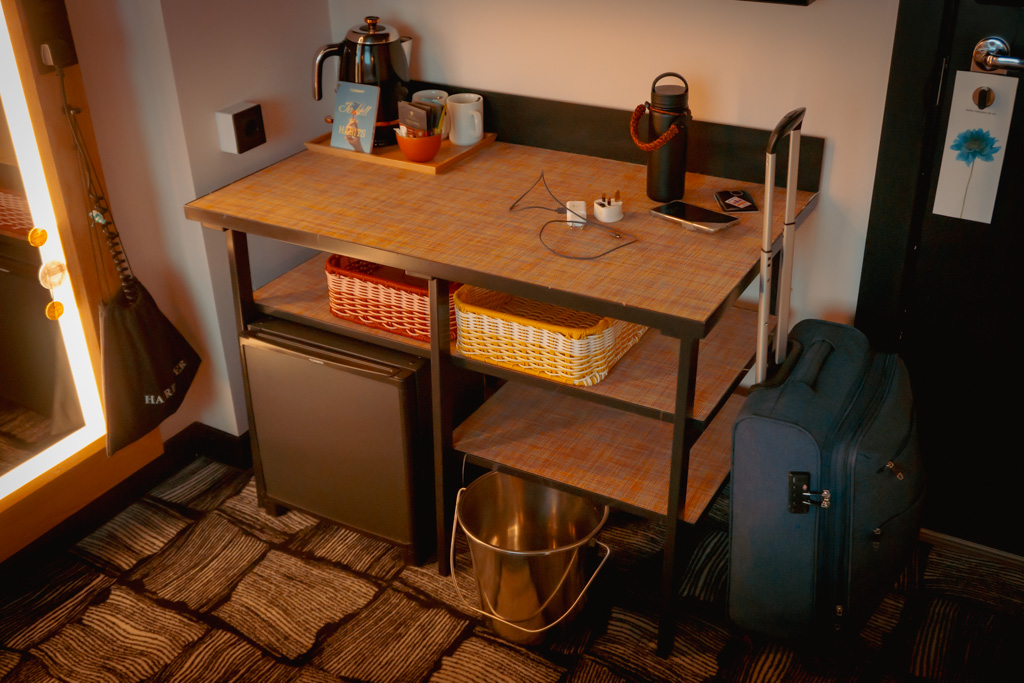 HOTEL TIP: Mama Shelter, Shoreditch, Londen | The London Tester