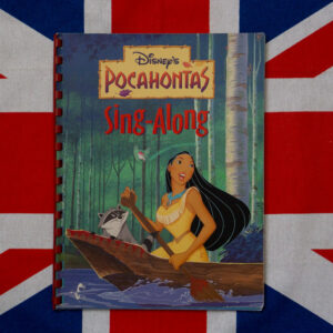 Disney’s Pocahontas Sing-Along | The London Tester