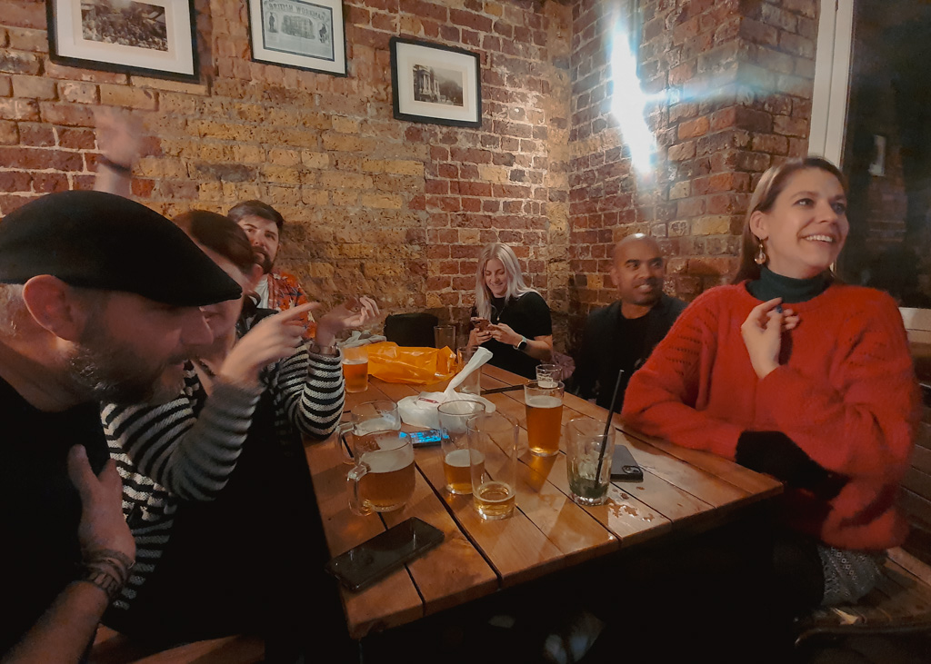 HOSTEL TIP: Wombats, Whitechapel, Londen | The London Tester