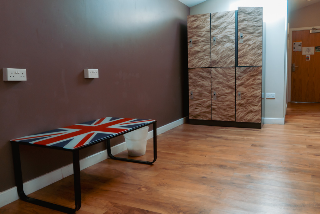 HOSTEL TIP: Wombats, Whitechapel, Londen | The London Tester