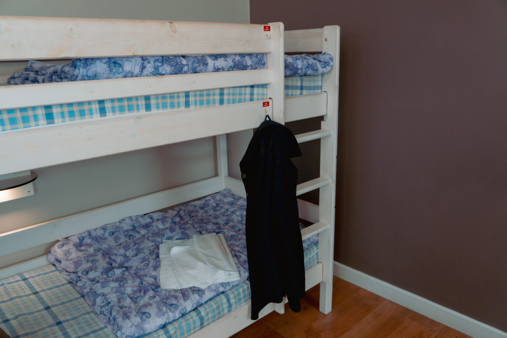 HOSTEL TIP: Wombats, Whitechapel, Londen | The London Tester