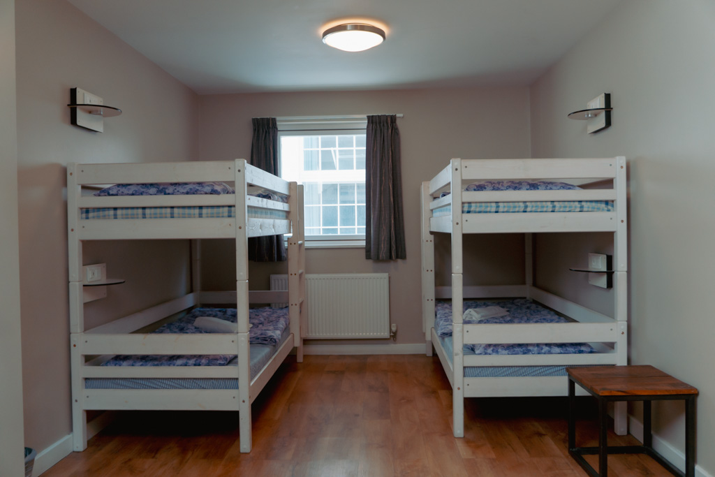 HOSTEL TIP: Wombats, Whitechapel, Londen | The London Tester