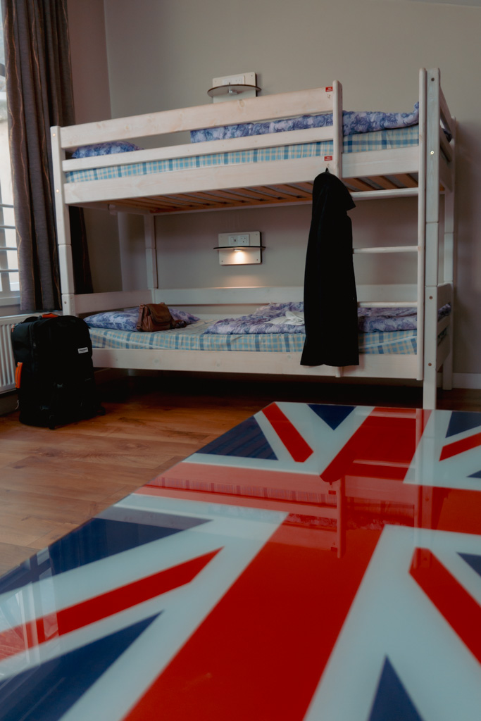 HOSTEL TIP: Wombats, Whitechapel, Londen | The London Tester