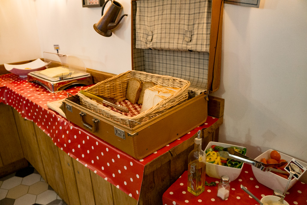 HOSTEL TIP: Wombats, Whitechapel, Londen | The London Tester