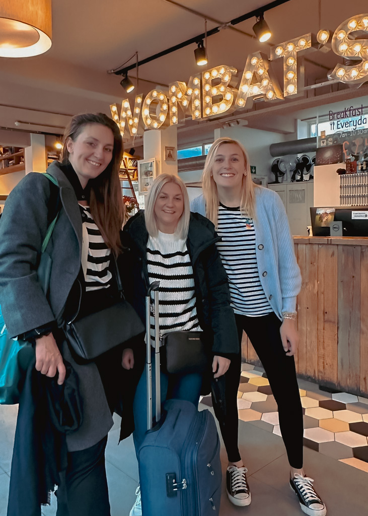 HOSTEL TIP: Wombats, Whitechapel, Londen | The London Tester
