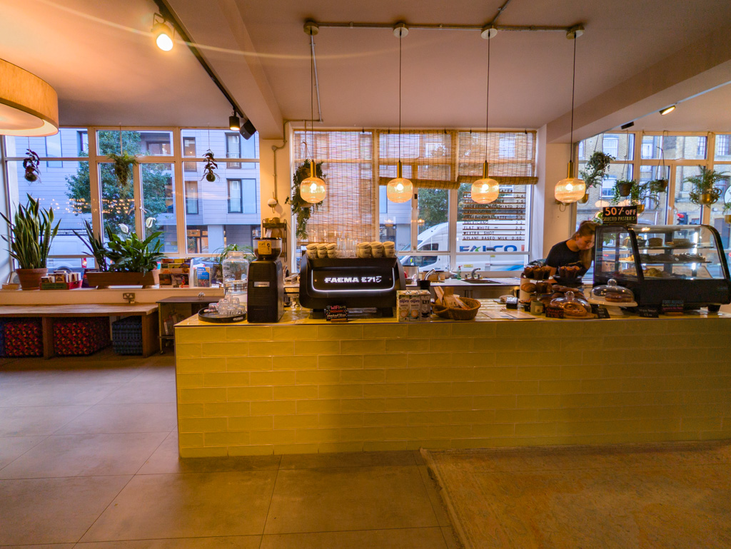 HOSTEL TIP: Wombats, Whitechapel, Londen | The London Tester